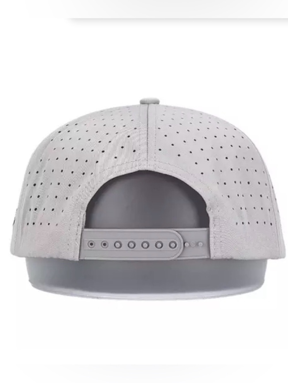 NWT WAGGLE MEN'S "BATTLE OF PARSBURG" SNAPBACK HAT - Picture 5 of 5